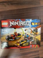 Lego Ninjago 70600 Saarland - Ensdorf Vorschau