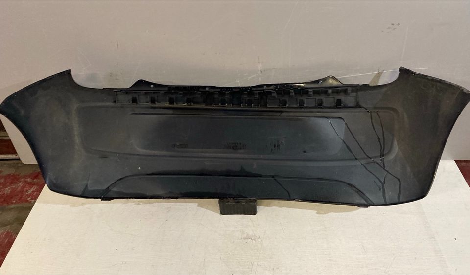 VW UP Facelift Stoßstange hinten 1S6807421 in Bergkamen