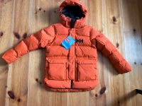 NEU Helly Hansen 10 140 146 Urban Puffy Parka orange Winterjacke Pankow - Prenzlauer Berg Vorschau