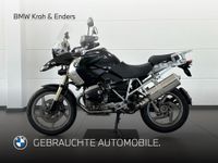 BMW R 1200 GS 2-Pakete+ESA+ASC+Heizgriffe+Kofferhalt Hessen - Bad Hersfeld Vorschau