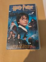 VHS Harry Potter und der Stein der Weisen Niedersachsen - Hoya Vorschau