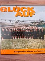 LP Vinyl GLÜCK AUF Bergarbeiter singen und spielen / DDR VINTAGE Leuna - Spergau Vorschau