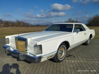 LINCOLN CONTINENTAL MARK V - Collector´s Series - OLDTIMER Brandenburg - Elsterwerda Vorschau