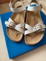 Birkenstock Milano  Riemensandalen neuwertig, Gr.37 Baden-Württemberg - Gernsbach Vorschau