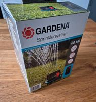 Gardena Sprinklersystem OS 140 Leipzig - Leipzig, Zentrum-Nord Vorschau