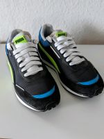 Puma Sneaker City Rider Electric Größe 40,5 Baden-Württemberg - Deilingen Vorschau