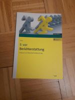 5 vor Berichterstattung Bilanzbuchhalter Prüfung Brandenburg - Dahme/Mark Vorschau