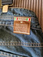 Vanucci Denim Motorrad Hose Hessen - Mörfelden-Walldorf Vorschau