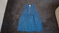 #Kleid, Gr. 116/122, #blau, #Bienchen - wie neu Bayern - Pfaffenhofen a.d. Ilm Vorschau