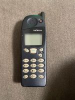 Nokia 5110 Sammlerstück Hessen - Biebesheim Vorschau