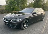 BMW 530d xDrive Luxury Line voll Brandenburg - Britz bei Eberswalde Vorschau