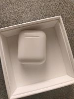 Original Apple Airpods Ladecase für 1 und 2 Generation Ladecase . Köln - Zollstock Vorschau