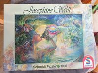 Puzzel, Josephine Wall, 1000 Teile, Schmidt Berlin - Hohenschönhausen Vorschau