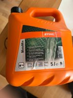 Stihl motomix 5 l neu in OVP Bayern - Pommelsbrunn Vorschau