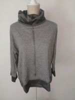 Neu Rinascimento Pullover grau Sweatshirt Gr 38 M Baden-Württemberg - Waghäusel Vorschau