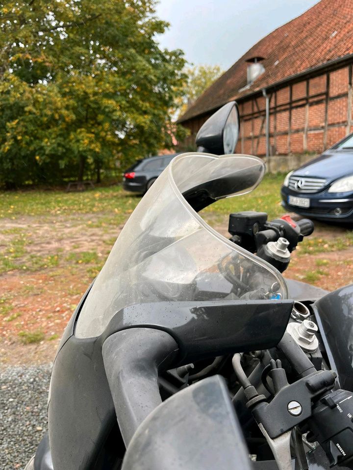 Honda CBR 600 PC31 ||| 17300km in Uelzen