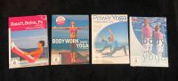 Bauch, Beine, Po, Work Out, Yoga DVDs Bayern - Gundelsheim Vorschau