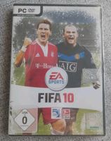 FIFA 10 PC 2009 Computer Game Spiel Selten NEU OVP Nordrhein-Westfalen - Hamm Vorschau