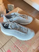 Nike Air Max 97 grau Bayern - Herrieden Vorschau