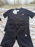 Moncler Tshirt & Hose Nordrhein-Westfalen - Bergisch Gladbach Vorschau