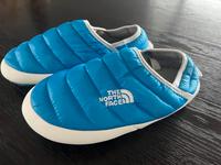 The North Face Thermo Ball Outdoor Schuhe Hausschuhe 39 NEUwertig Rheinland-Pfalz - Neuwied Vorschau