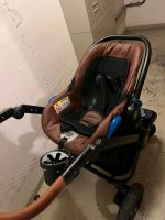 Kinderwagen 3 in 1  Krausman Bayern - Lindau Vorschau