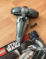 Lego Star Wars 7663 Baden-Württemberg - Ostfildern Vorschau