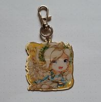 Overwatch Mercy Schlüsselanhänger Winged Victory Chibi Stil Leipzig - Schönefeld-Abtnaundorf Vorschau