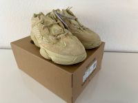 Adidas Yeezy 500 Super moon yellow Baden-Württemberg - Renningen Vorschau