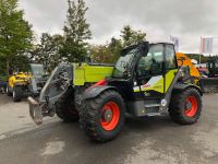 CLAAS Teleskoplader Scorpion 960 Varipower Nordrhein-Westfalen - Schmallenberg Vorschau