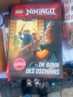 Ninjago Bücher 3 Stück Sachsen - Zittau Vorschau