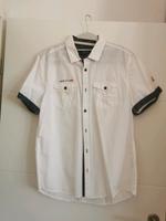 Herren Sommer Hemd Gr M Hessen - Fernwald Vorschau