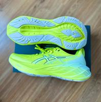 ASICS Novabalst 4 Hessen - Zwingenberg Vorschau