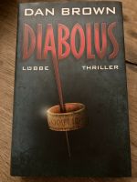 Buch Thriller „Diabolus" Dan Brown Dresden - Pieschen Vorschau