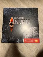 Spiel das Haus Anubis Baden-Württemberg - Oedheim Vorschau