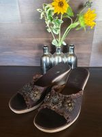 treemme Schuhe 37 Sandalen Damen Thüringen - Berga/Elster Vorschau