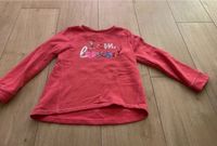 Pinker Pullover s.Oliver I am loved Pailletten 116/122 Wuppertal - Elberfeld Vorschau