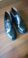 Herrenschuhe Lloyd  Lear Lackschuhe Tanzschuhe Niedersachsen - Dötlingen Vorschau