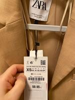 Maskuline Blazer Jacke Berlin - Mitte Vorschau