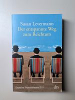 Der entspannte Weg zum Reichtum (Susan Levermann) Bayern - Ergolding Vorschau
