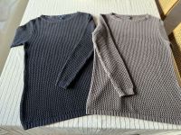 CECIL Damen Pullover im Set Gr. L marine/taupe Niedersachsen - Cuxhaven Vorschau