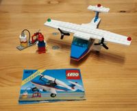 Lego 6673 Flugzeug Hessen - Florstadt Vorschau