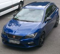 Seat Leon ST Cupra 300 4Drive Bayern - Elfershausen Vorschau