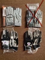 American Football Gloves / Handschuhe für Receiver XL Hamburg-Nord - Hamburg Winterhude Vorschau