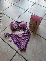 Sylvie Meis Bikini pink Gr. S 36/38 Neu Nordrhein-Westfalen - Lotte Vorschau
