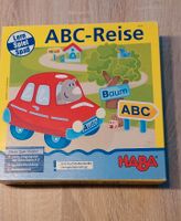 ABC Reise - HABA Brettspiel Bayern - Maßbach Vorschau