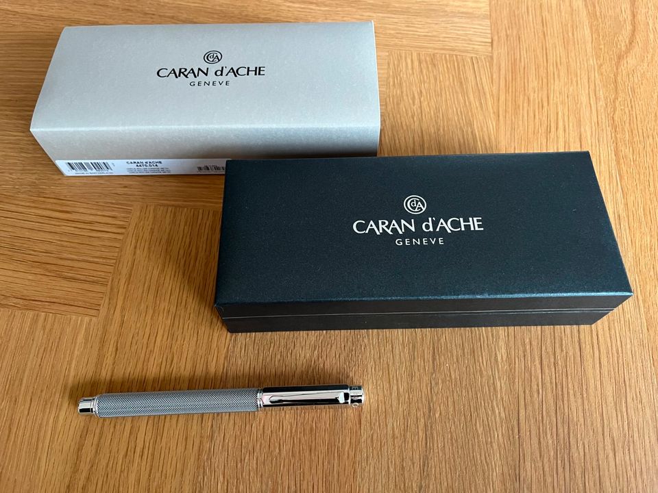 CARAN d'ACHE 4470.014 Roller VARIUS IVANHOE in Memmelsdorf