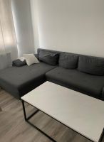 Sofa / grau / neuwertig Hannover - Vahrenwald-List Vorschau