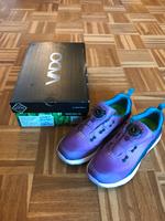 Sneaker lila türkis Sky Low Gore Tex - Größe 40 - Vado Mia Via Bergedorf - Hamburg Lohbrügge Vorschau