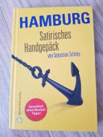 Neues Buch - Hamburg - satirisches Handgepäck Sachsen - Pulsnitz Vorschau